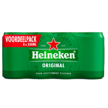 Heineken